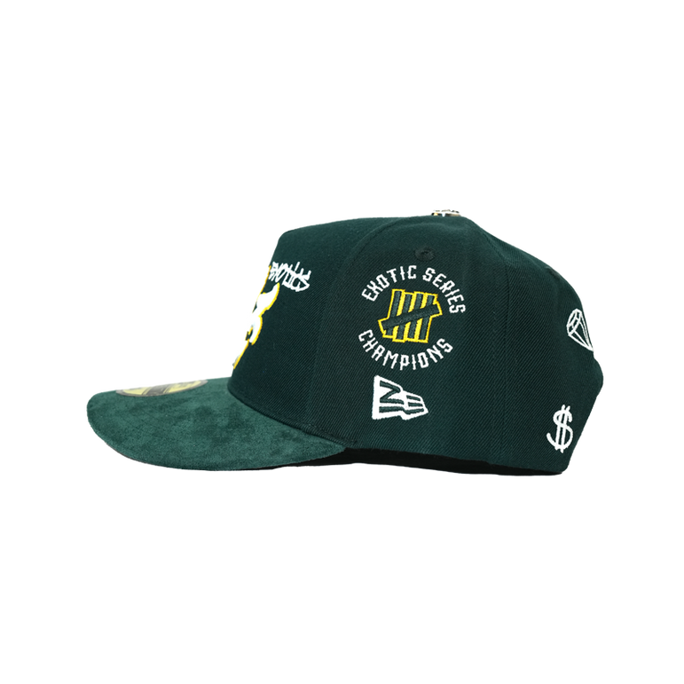 Exotic Series Champions