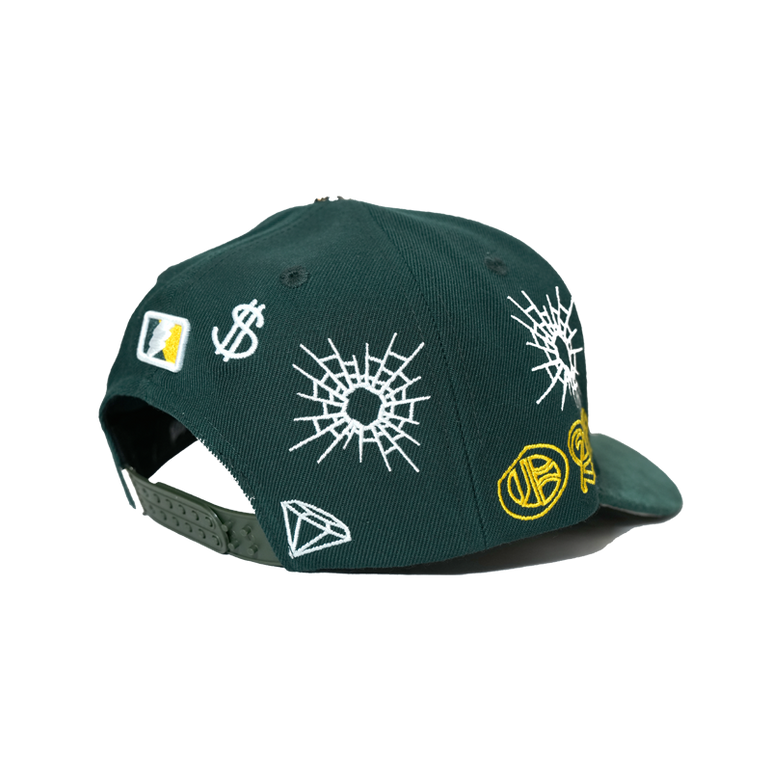 Exotic Series Champions