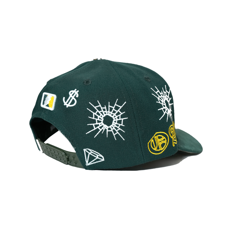 Exotic Series Champions