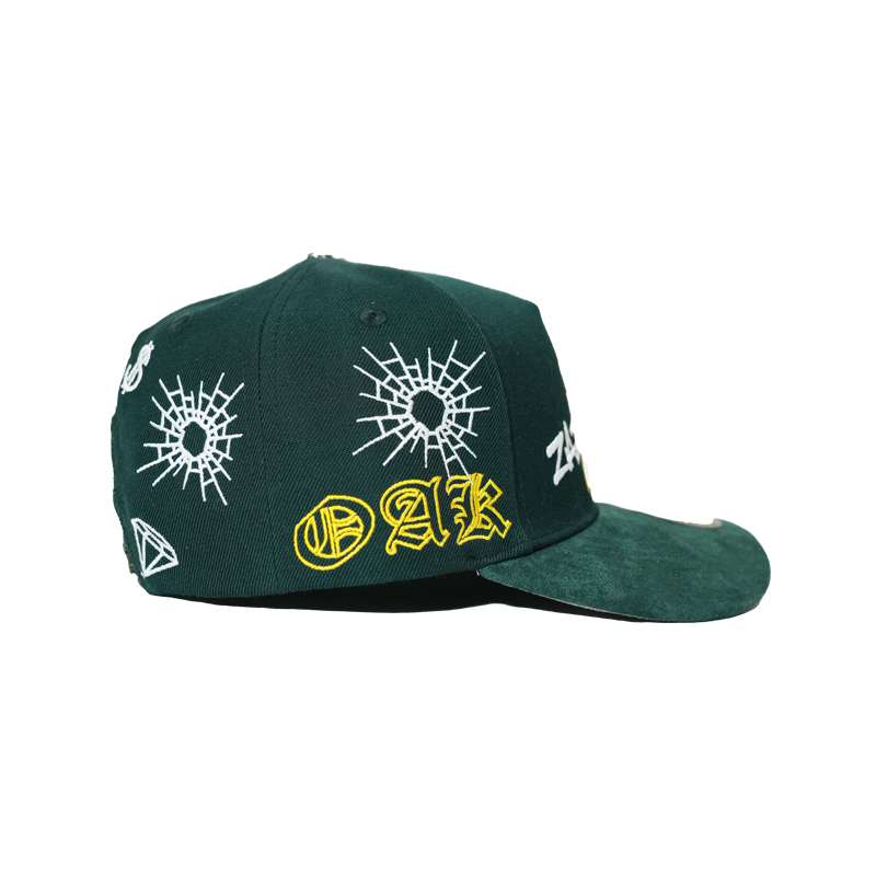 Exotic Series Champions