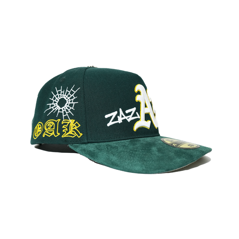 Exotic Series Champions