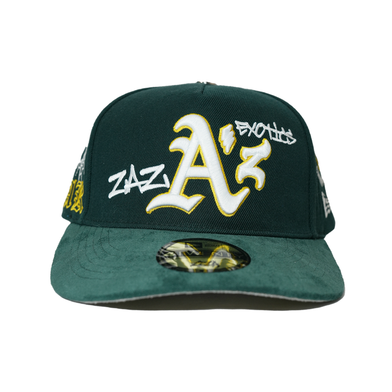 Exotic Series Champions