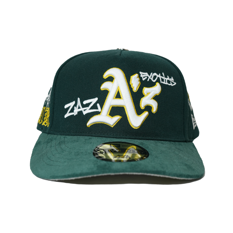 Exotic Series Champions