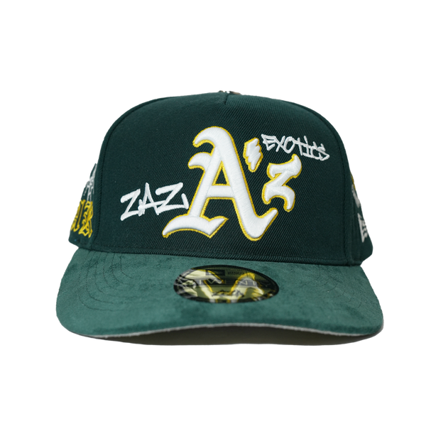 Exotic Series Champions