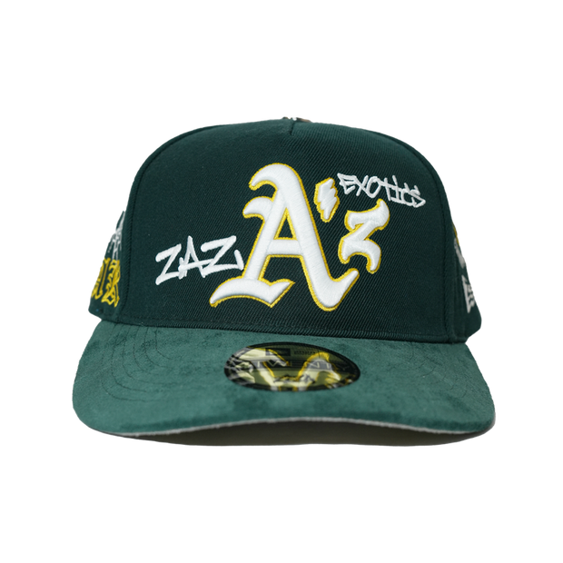 Exotic Series Champions