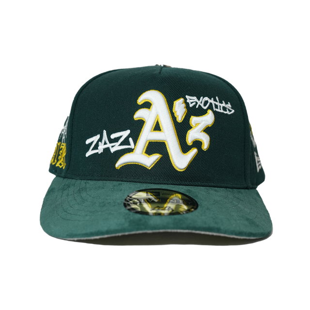 Exotic Series Champions