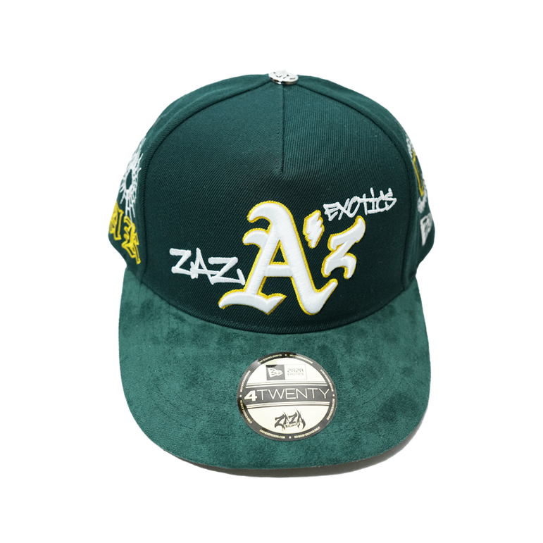 Exotic Series Champions