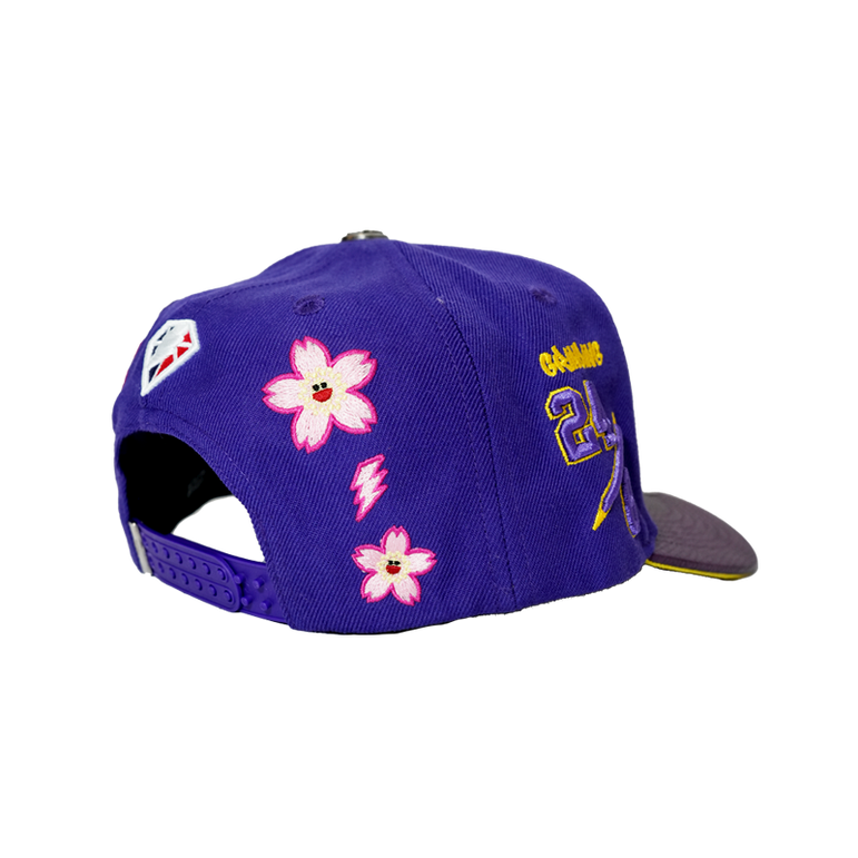 VIOLET VOLTAGE / ROYAL THUNDER