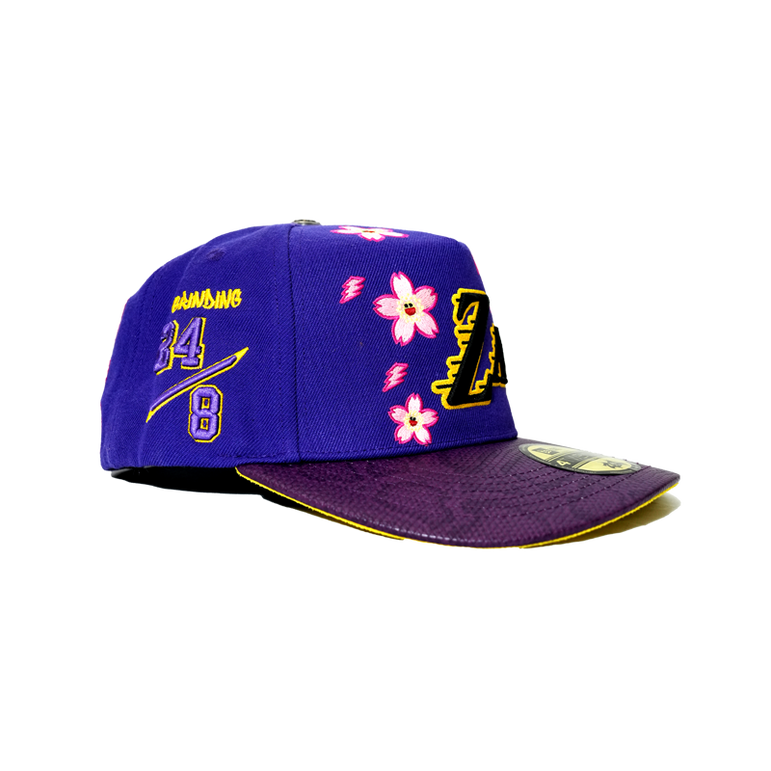 VIOLET VOLTAGE / ROYAL THUNDER