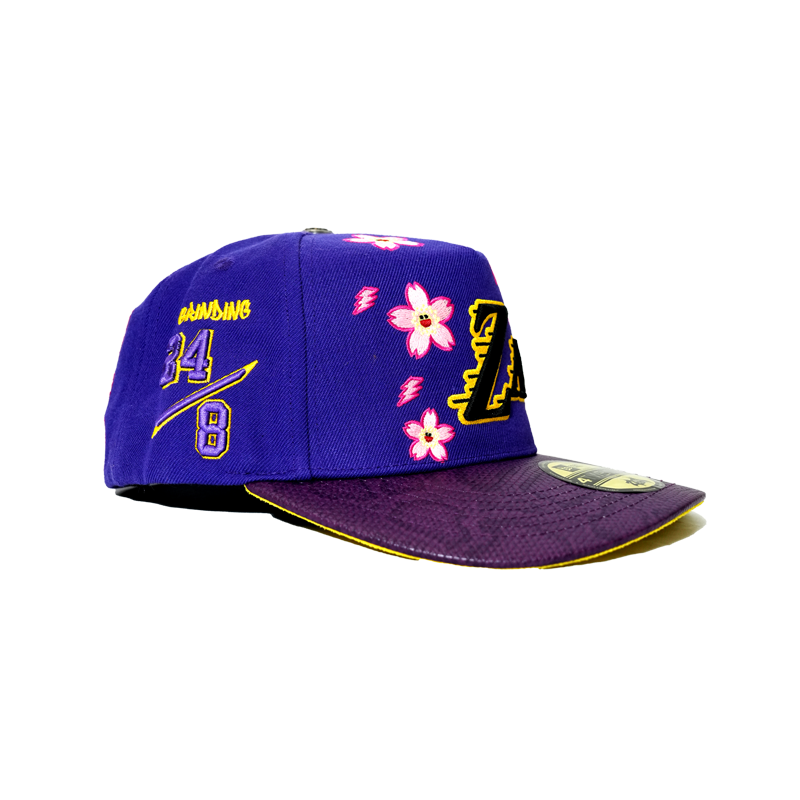 VIOLET VOLTAGE / ROYAL THUNDER