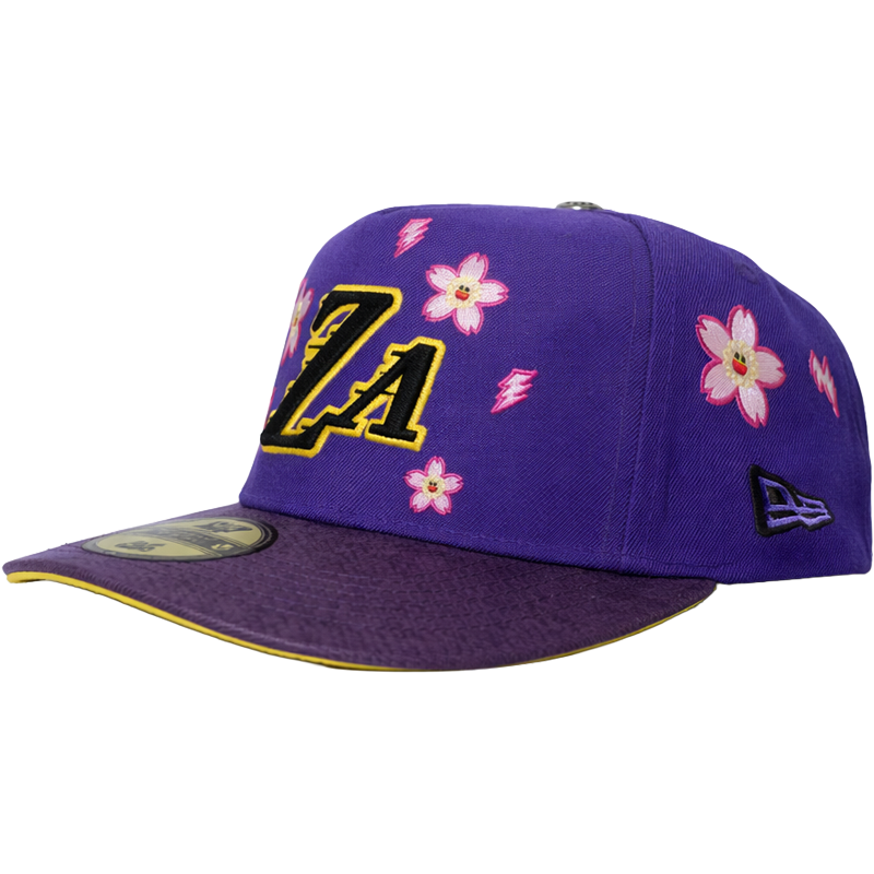 VIOLET VOLTAGE / ROYAL THUNDER