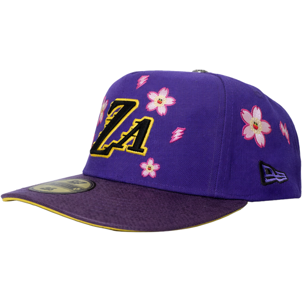 VIOLET VOLTAGE / ROYAL THUNDER